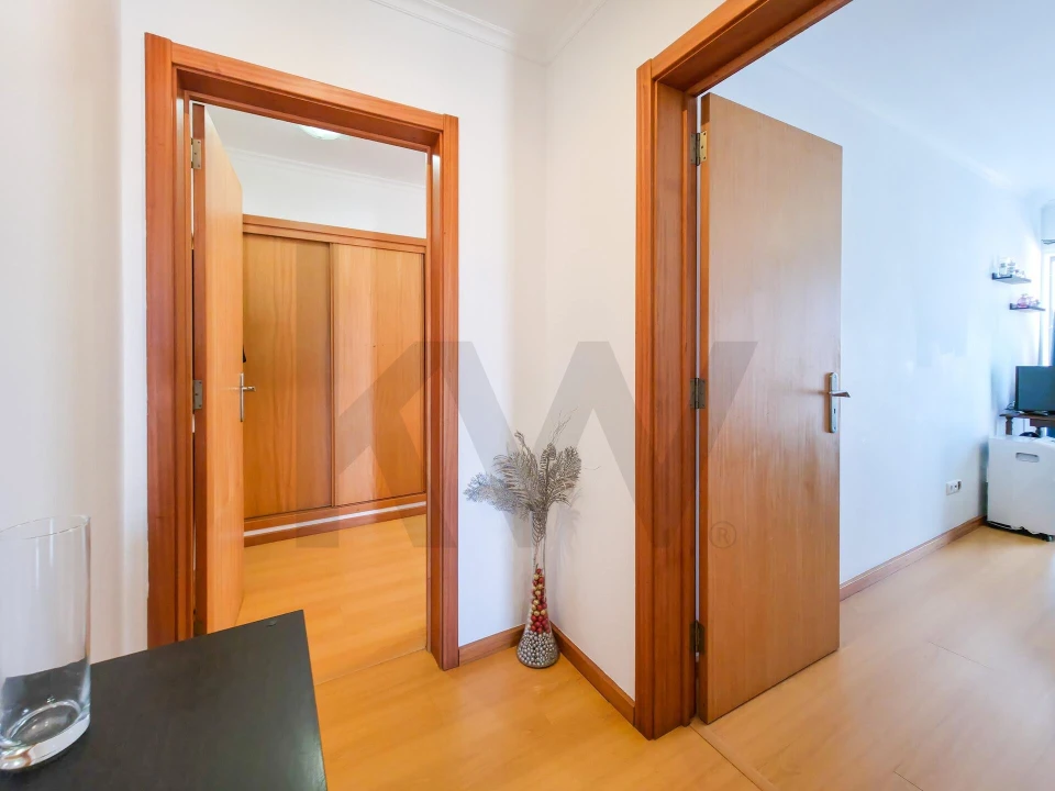 Apartamento T2 para Venda em Ribeira Grande (Matriz) Foto 21