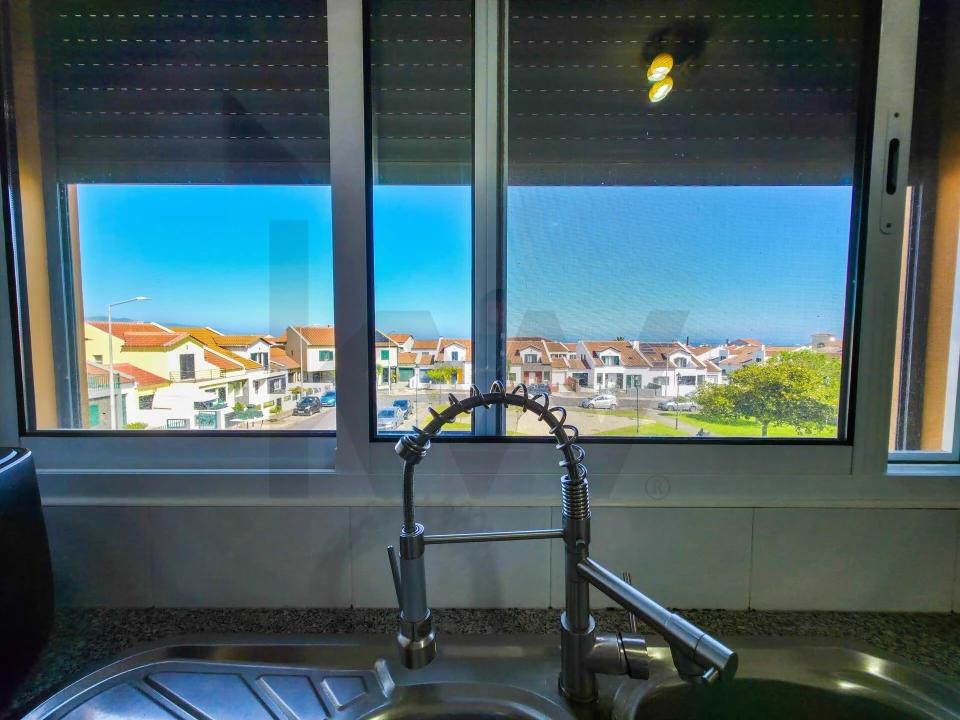 Apartamento T2 para Venda em Ribeira Grande (Matriz) Foto 8