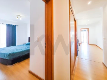 Apartamento T2 para Venda em Ribeira Grande (Matriz)