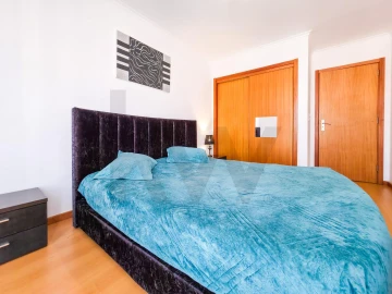 Apartamento T2 para Venda em Ribeira Grande (Matriz)