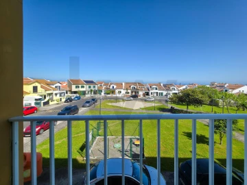 Apartamento T2 para Venda em Ribeira Grande (Matriz)