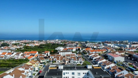 Apartamento T2 para Venda em Ribeira Grande (Matriz)