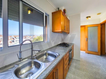 Apartamento T2 para Venda em Ribeira Grande (Matriz)