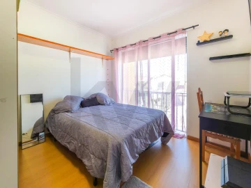 Apartamento T2 para Venda em Ribeira Grande (Matriz)