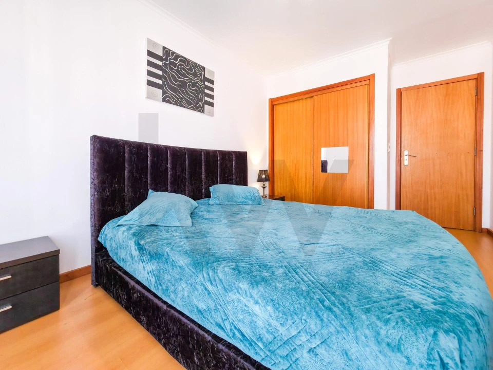 Apartamento T2 para Venda em Ribeira Grande (Matriz) Foto 16