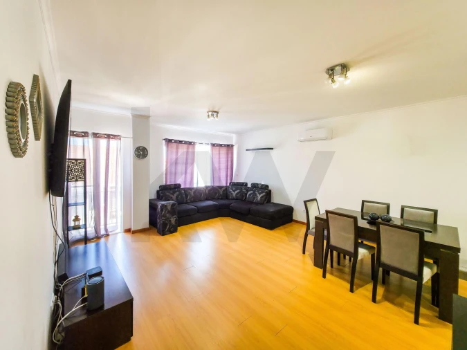 Apartamento T2 para Venda em Ribeira Grande (Matriz) Foto 6