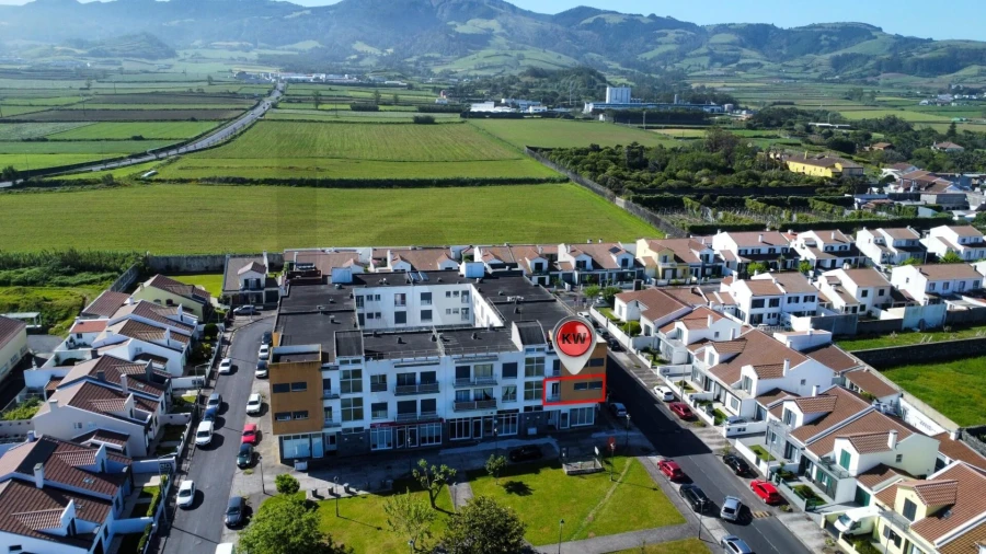 Apartamento T2 para Venda em Ribeira Grande (Matriz) Foto 23