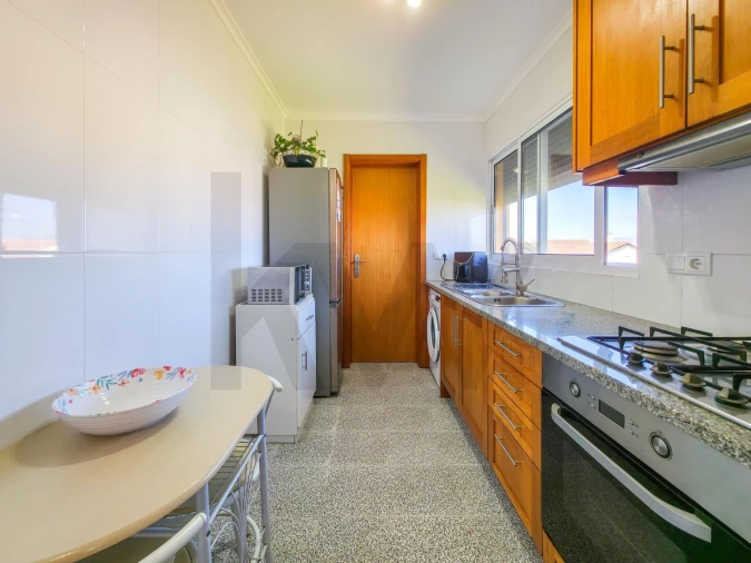 Apartamento T2 para Venda em Ribeira Grande (Matriz) Foto 7