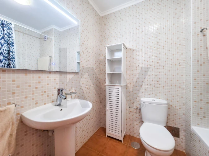 Apartamento T2 para Venda em Ribeira Grande (Matriz) Foto 13