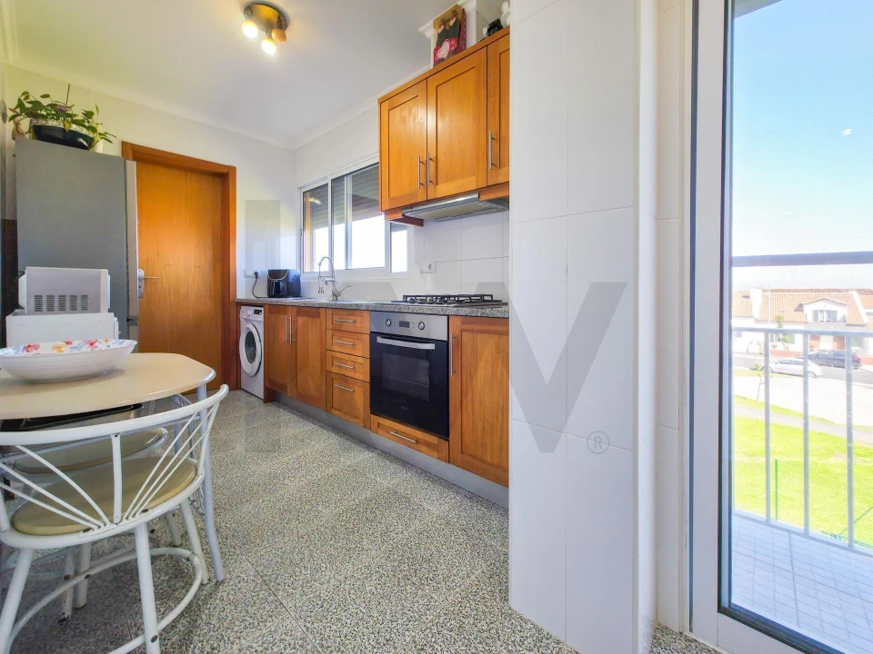 Apartamento T2 para Venda em Ribeira Grande (Matriz) Foto 10