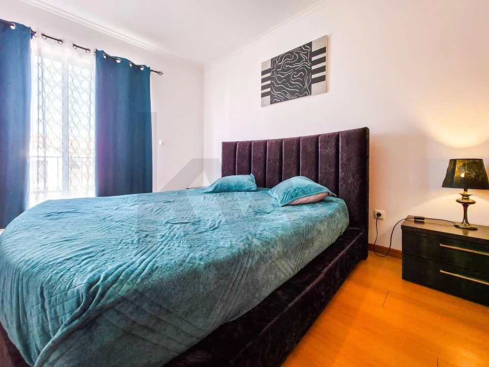 Apartamento T2 para Venda em Ribeira Grande (Matriz) Foto 15