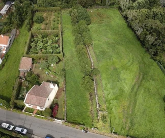 Terreno para Venda em Fenais da Luz