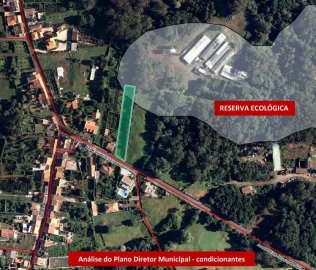 Terreno para Venda em Fenais da Luz