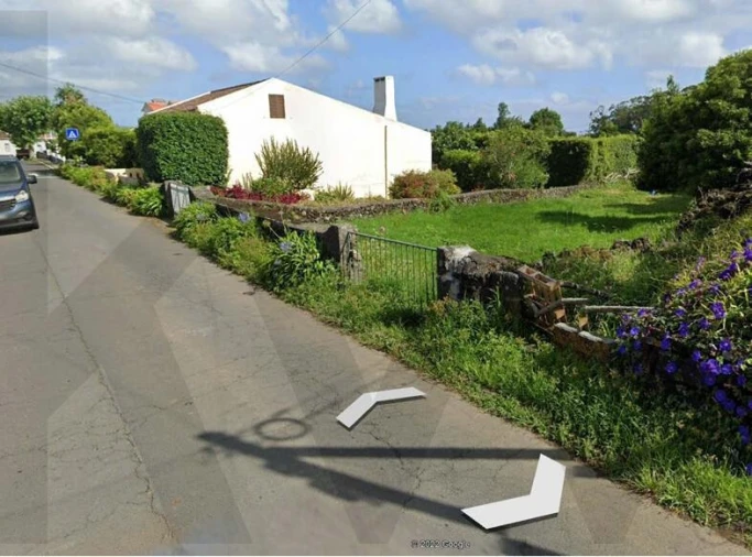 Terreno para Venda em Fenais da Luz Foto 5