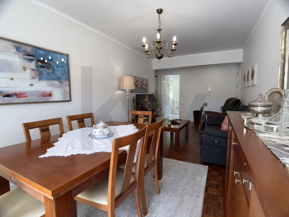 Apartamento T2 para Venda em Ponta Delgada (São Pedro) Foto 3