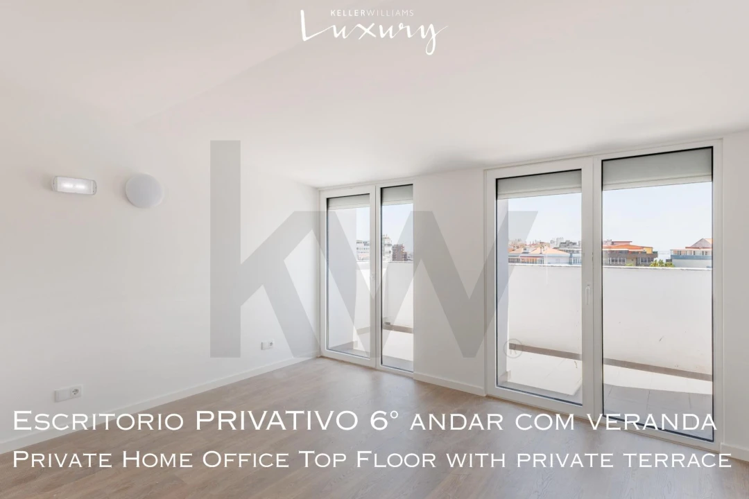 Apartamento T4 para Venda em Almada, Cova da Piedade, Pragal e Cacilhas Foto 5