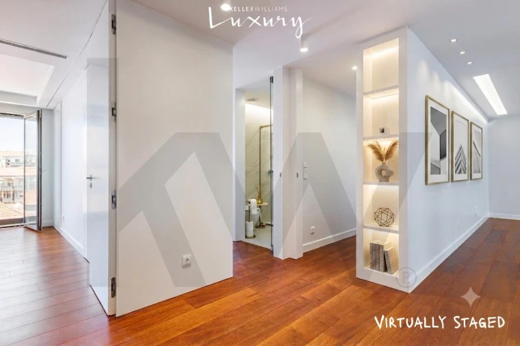 Apartamento T4 para Venda em Almada, Cova da Piedade, Pragal e Cacilhas Foto 5