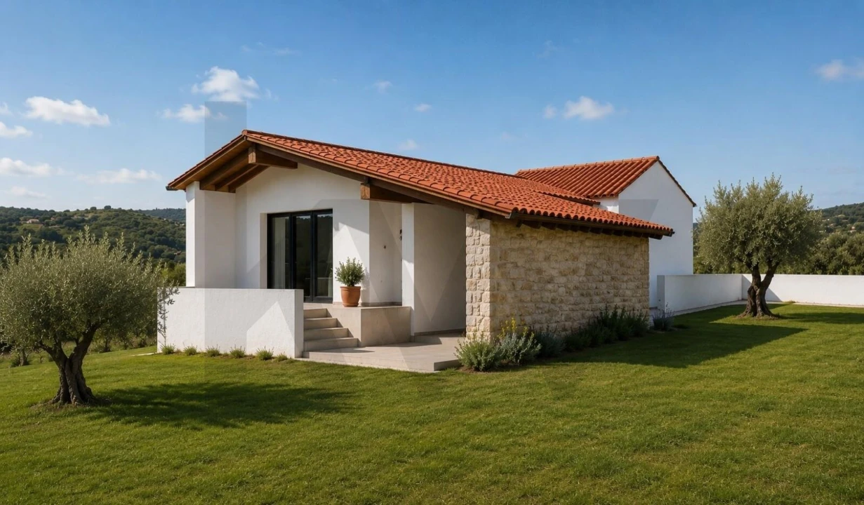 Moradia T2 para Venda em Achete, Azoia de Baixo e Póvoa de Santarém Foto 1