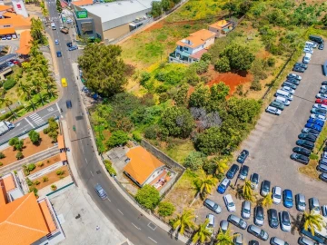 Terreno para Venda em Santo Antonio