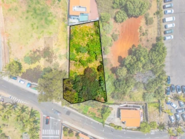 Terreno para Venda em Santo Antonio