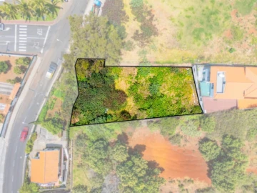 Terreno para Venda em Santo Antonio