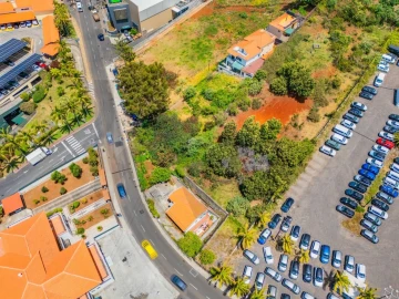 Terreno para Venda em Santo Antonio