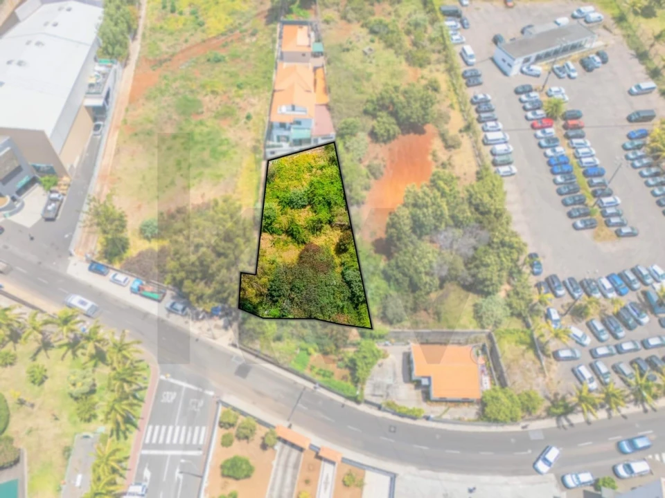 Terreno para Venda em Santo Antonio Foto 4