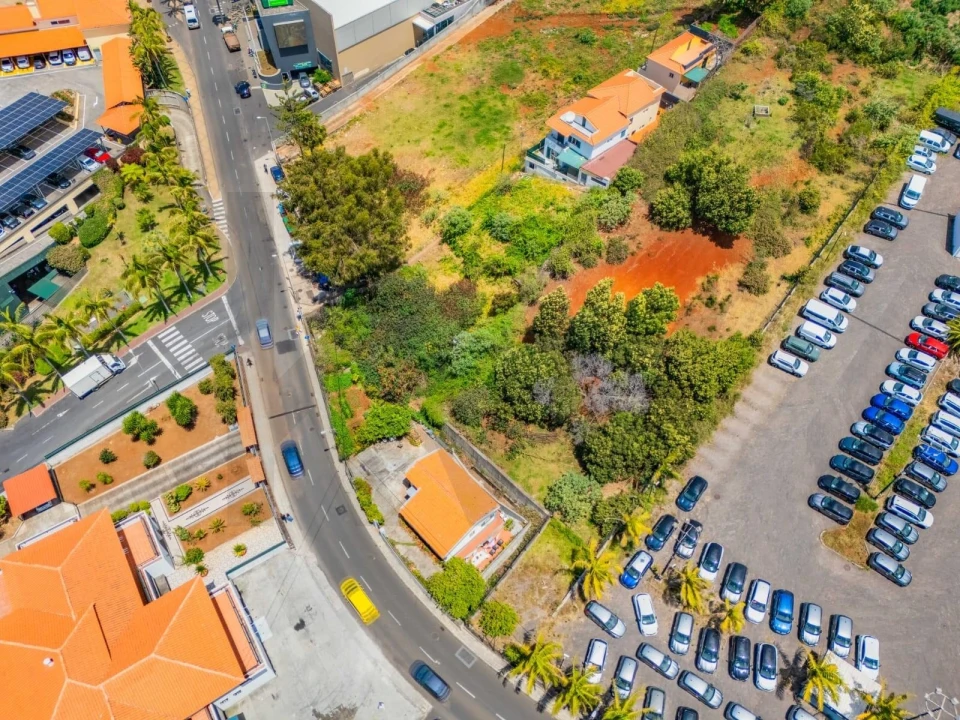 Terreno para Venda em Santo Antonio Foto 11