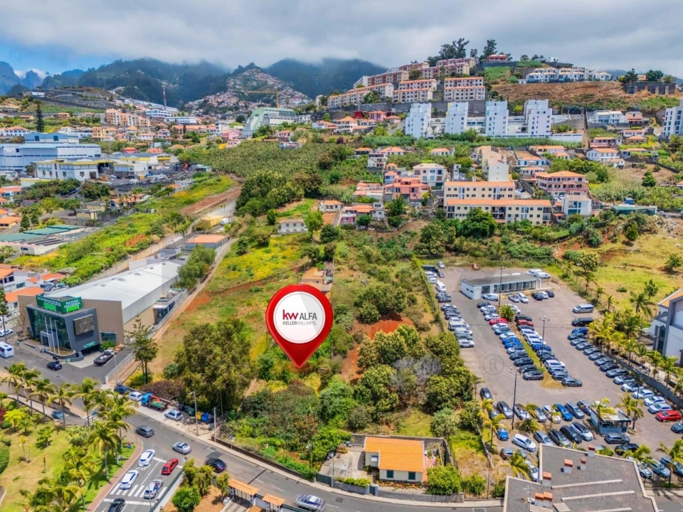 Terreno para Venda em Santo Antonio Foto 14