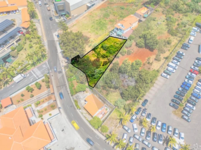 Terreno para Venda em Santo Antonio Foto 3