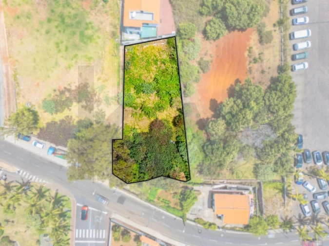Terreno para Venda em Santo Antonio Foto 2