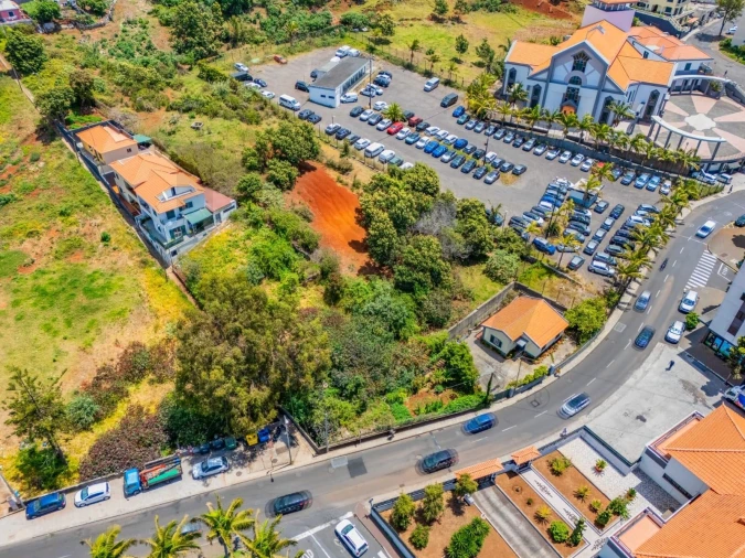 Terreno para Venda em Santo Antonio Foto 13