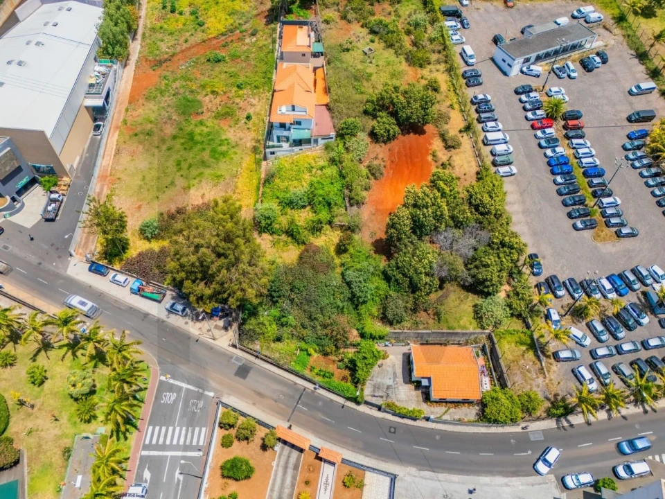 Terreno para Venda em Santo Antonio Foto 16