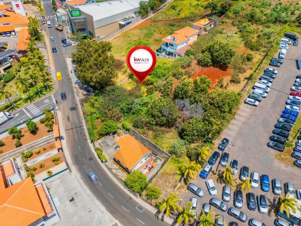 Terreno para Venda em Santo Antonio Foto 15