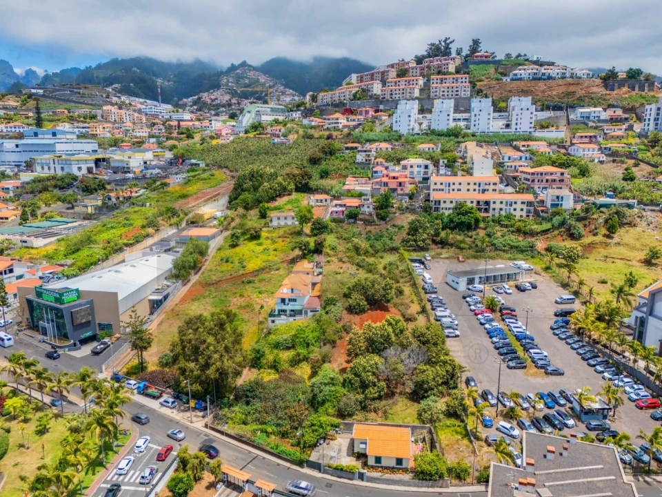 Terreno para Venda em Santo Antonio Foto 7