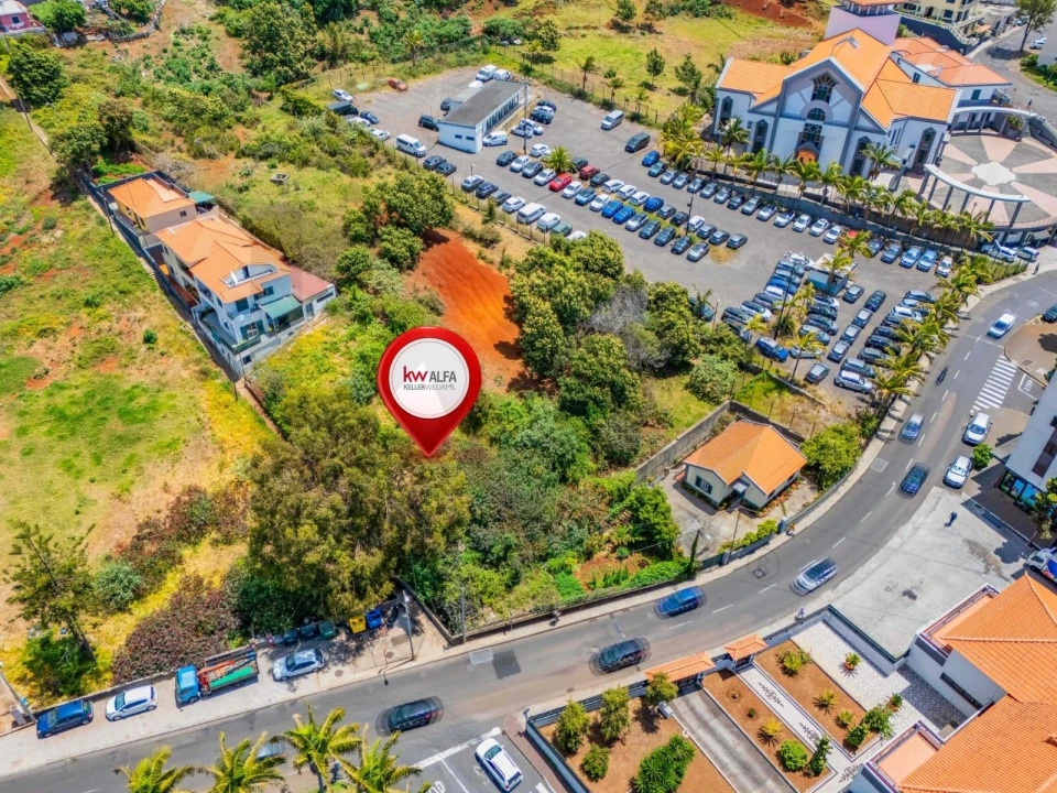 Terreno para Venda em Santo Antonio Foto 1