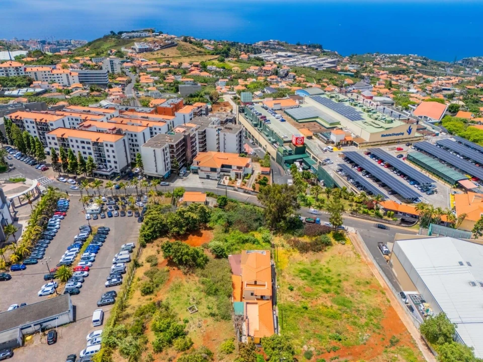 Terreno para Venda em Santo Antonio Foto 6