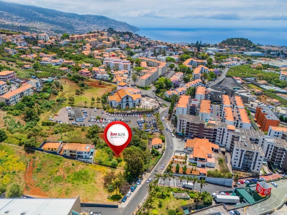 Terreno para Venda em Santo Antonio Foto 9