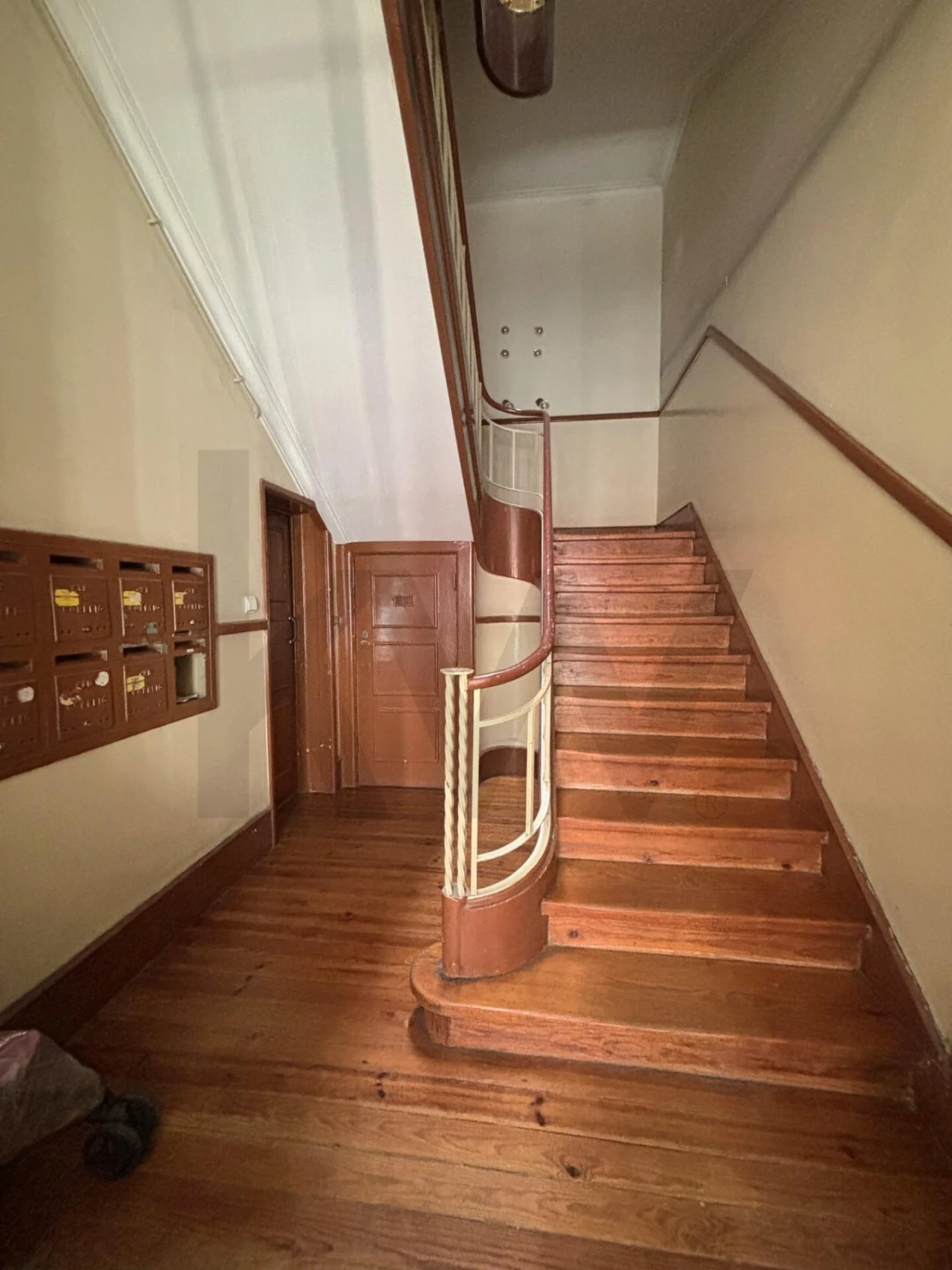Apartamento T2 para Venda em Areeiro Foto 21