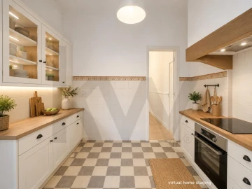 Apartamento T2 para Venda em Areeiro