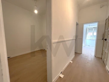 Apartamento T2 para Venda em Areeiro