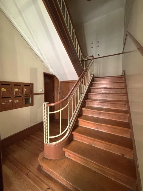 Apartamento T2 para Venda em Areeiro