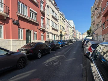 Apartamento T2 para Venda em Areeiro