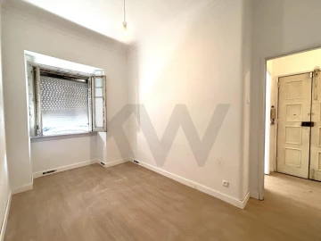 Apartamento T2 para Venda em Areeiro