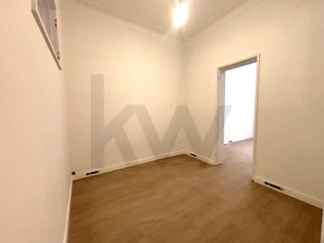Apartamento T2 para Venda em Areeiro