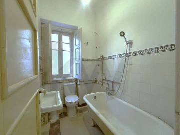 Apartamento T2 para Venda em Areeiro