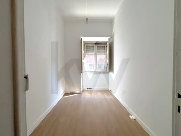 Apartamento T2 para Venda em Areeiro