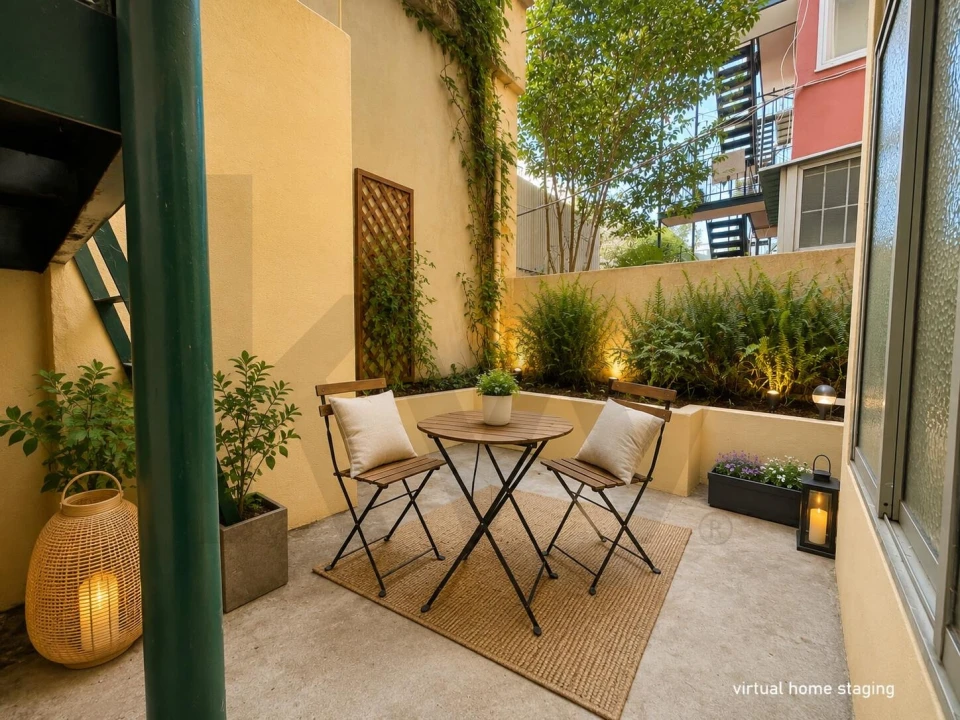 Apartamento T2 para Venda em Areeiro Foto 1
