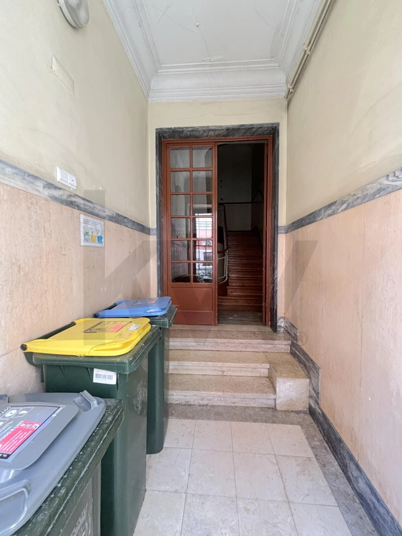 Apartamento T2 para Venda em Areeiro Foto 22