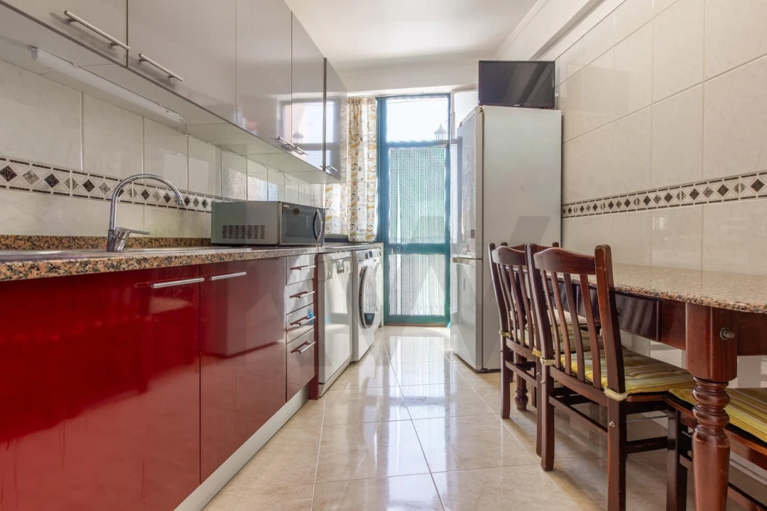Apartamento T3 para Venda em Alcochete Foto 9